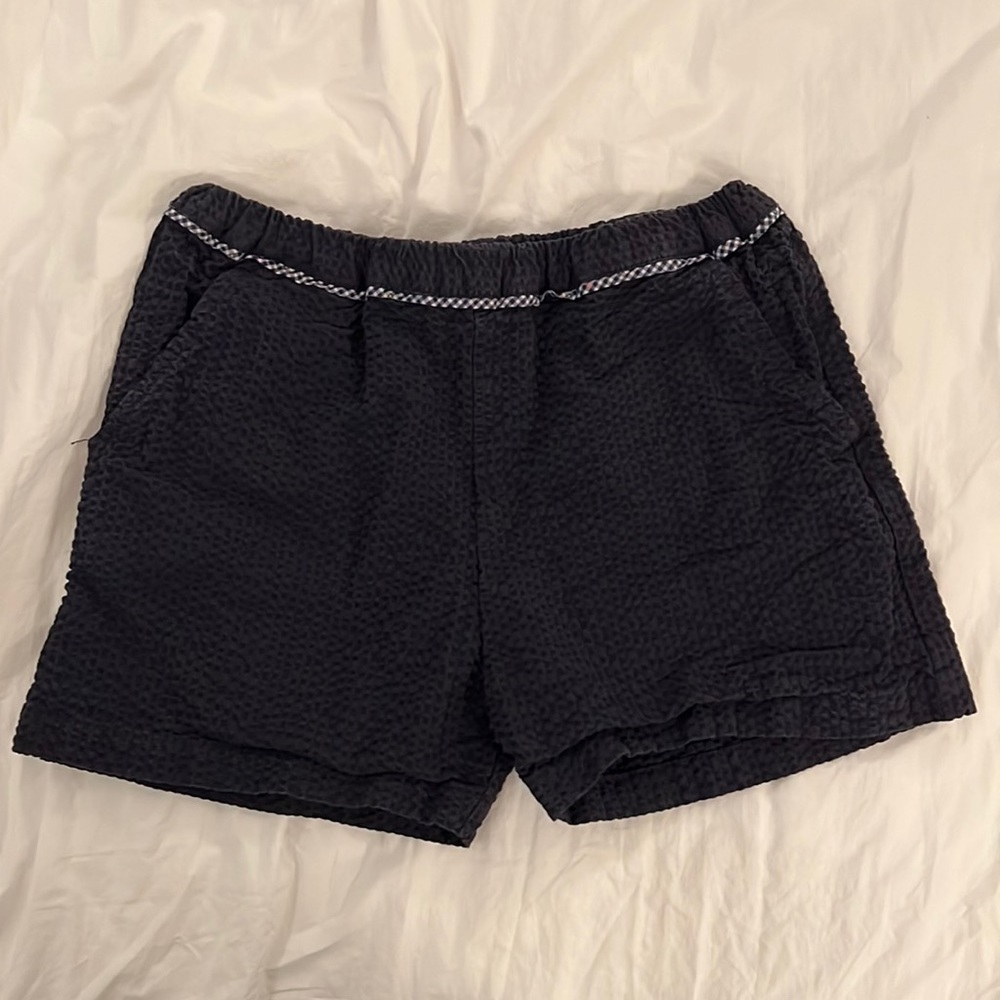 Makie shorts in navy